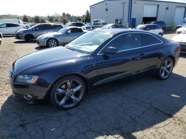 audi a5 prestig 2011 wauvfafr2ba013925