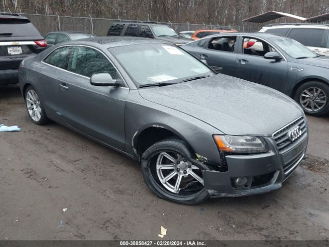 audi a5 2012 wauvfafr2ca046098