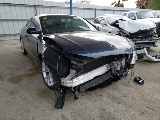 audi a5 prestig 2013 wauvfafr4da000838