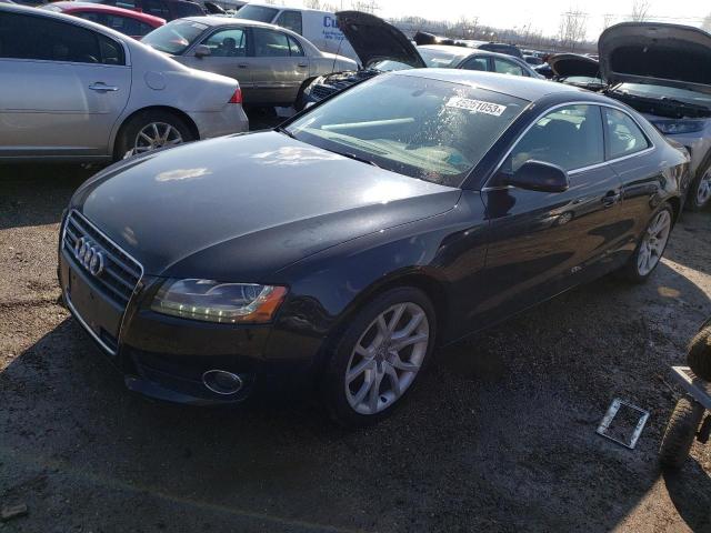 audi a5 prestig 2012 wauvfafr5ca012057