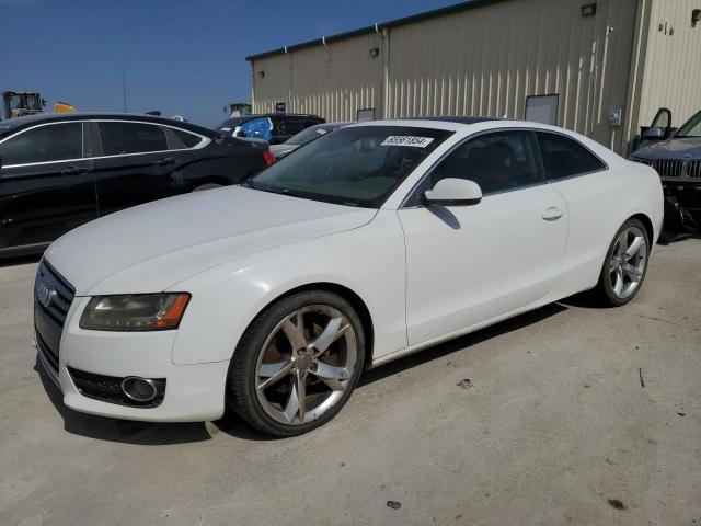 audi a5 prestig 2010 wauvfafr7aa012655