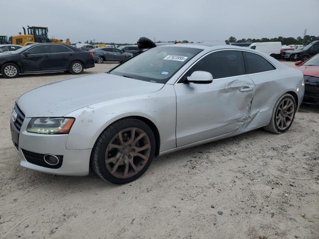 audi a5 prestig 2012 wauvfafr7ca004199