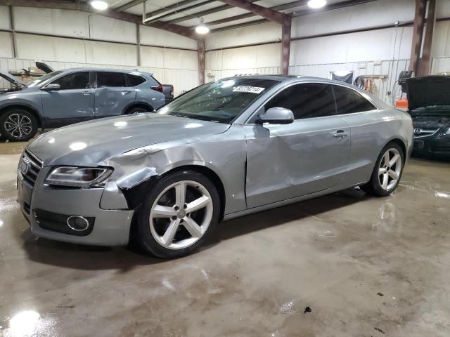 audi a5 prestig 2010 wauvfafr9aa033684