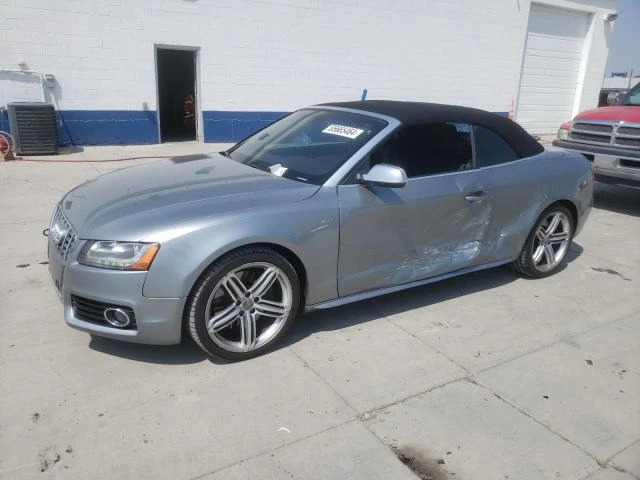 audi s5 prestig 2010 wauvgafh1an018786