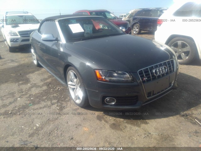 audi s5 2010 wauvgafh1an020571