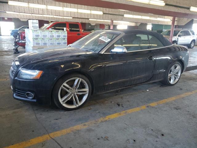 audi s5 prestig 2010 wauvgafh2an013290