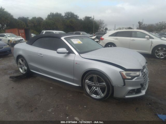 audi s5 prestig 2013 wauvgafh4dn009598