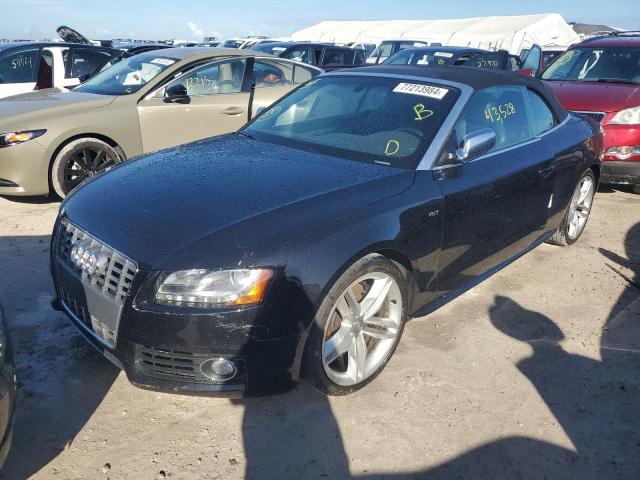 audi s5 prestig 2010 wauvgafh8an013634