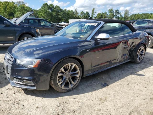 audi s5 prestig 2013 wauvgafhxdn005085