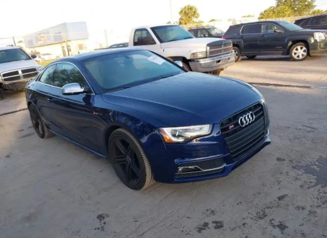 audi s5 2013 wauvgafr3da078198