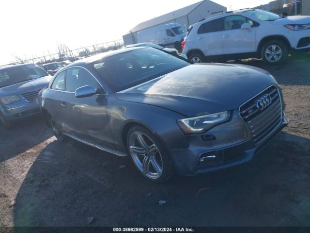 audi s5 2013 wauvgafr6da002412