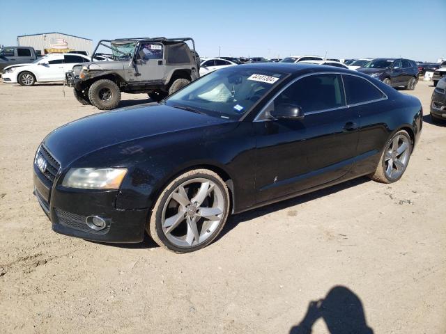 audi a5 2010 wauvkafr0aa061885