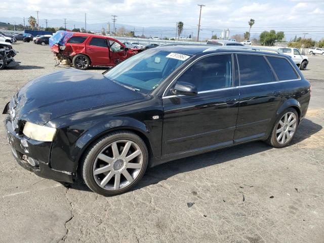 audi a4 2004 wauvt68e04a177015