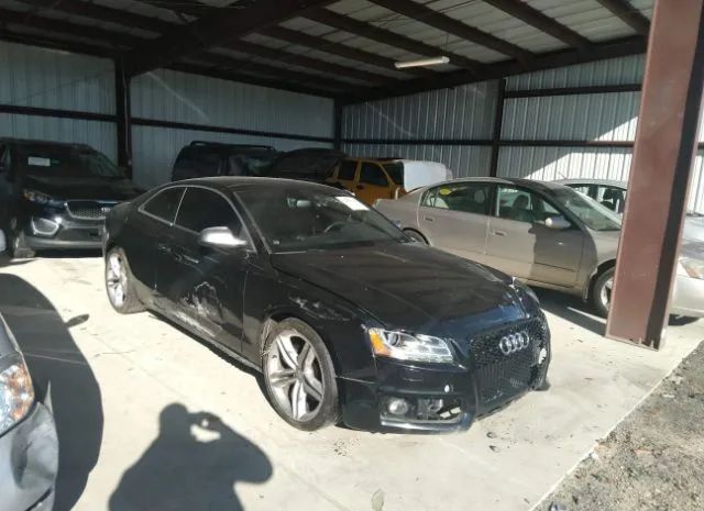 audi s5 2012 wauvvafr2ca002427