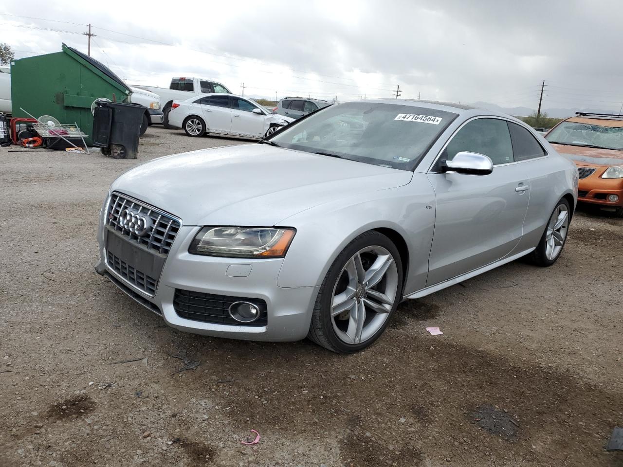 audi rs5 2010 wauvvafr3aa003003