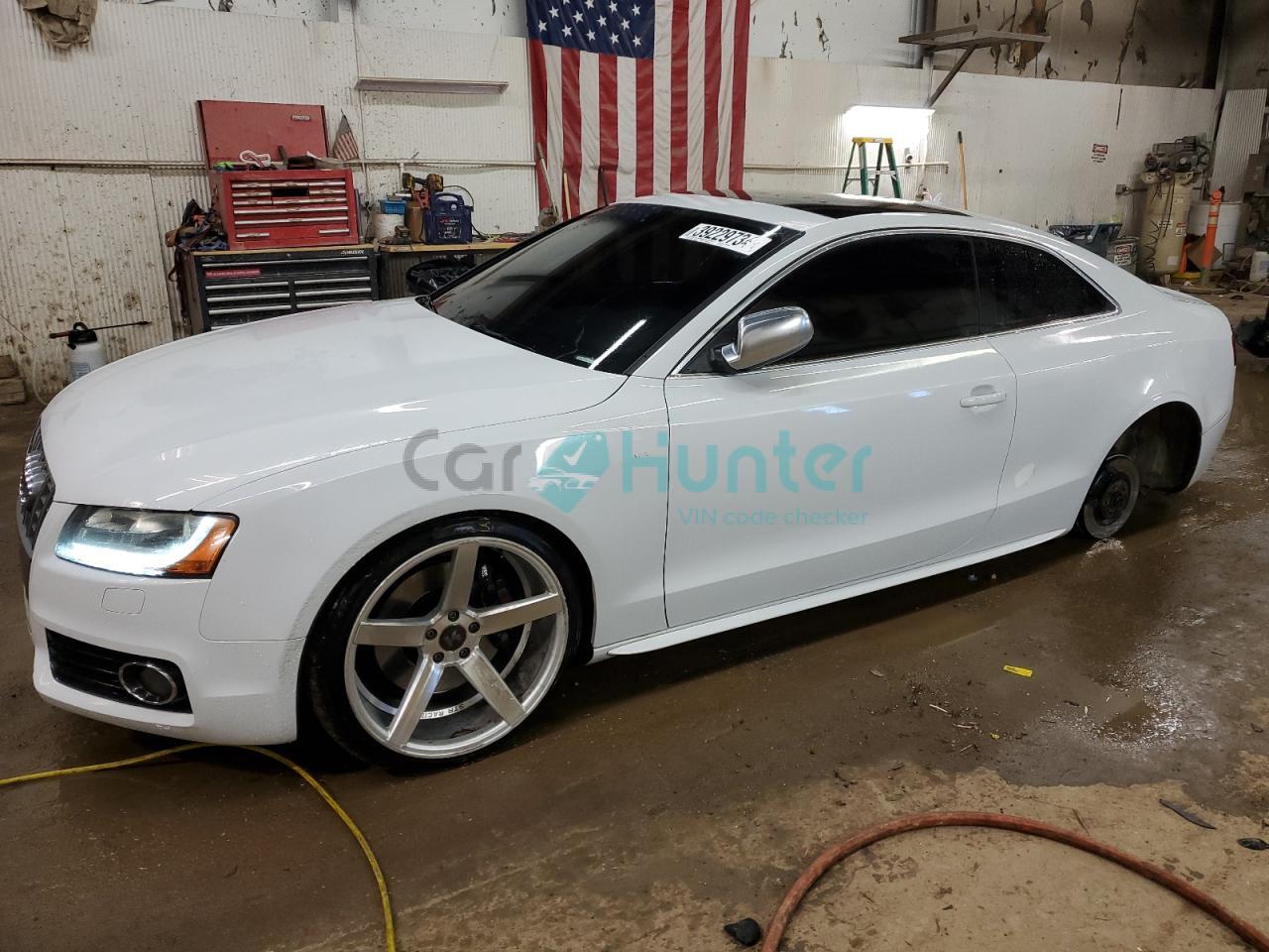 audi rs5 2012 wauvvafr3ca035713