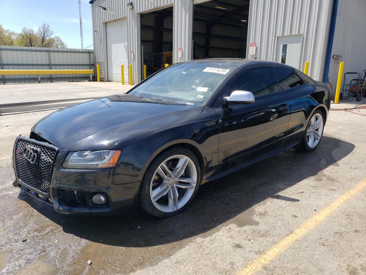 audi rs5 2010 wauvvafr6aa085194