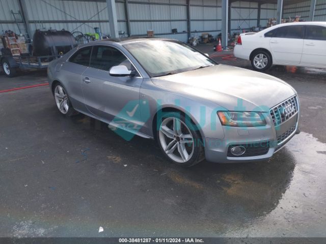 audi rs5 2010 wauvvafr7aa004316