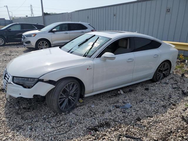 audi a7 2017 wauw2afc1hn052177