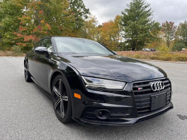 audi s7 prestig 2016 wauw2afc2gn166588