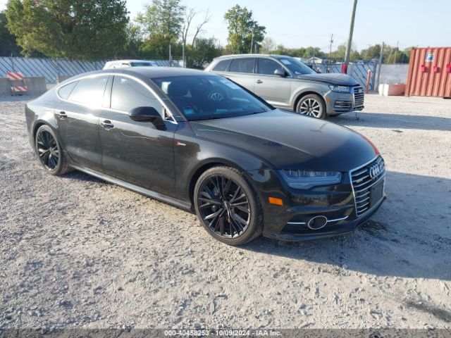 audi a7 2017 wauw2afc3hn056036