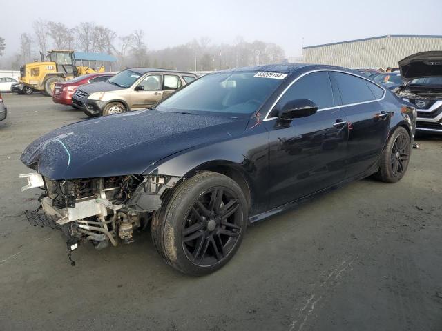 audi a7 premium 2017 wauw2afc3hn095337