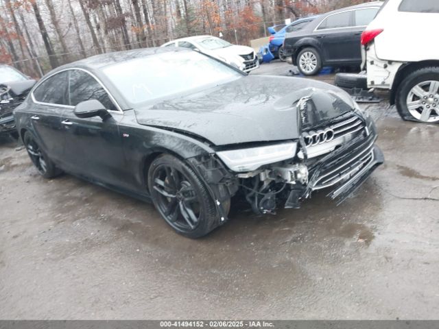 audi a7 2017 wauw2afc5hn115474