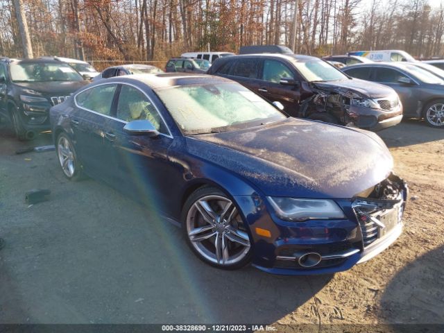 audi s7 2013 wauw2afc8dn138502