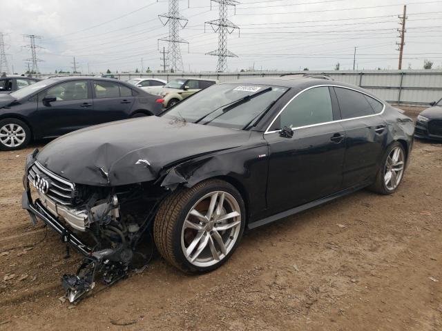 audi a7 2017 wauw2afc9hn099862