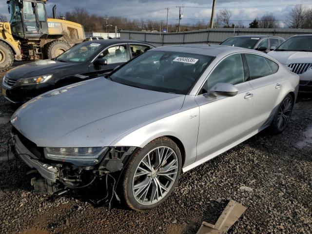 audi a7 premium 2018 wauw3afc2jn088897