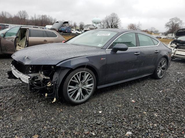 audi a7 premium 2018 wauw3afc3jn060994