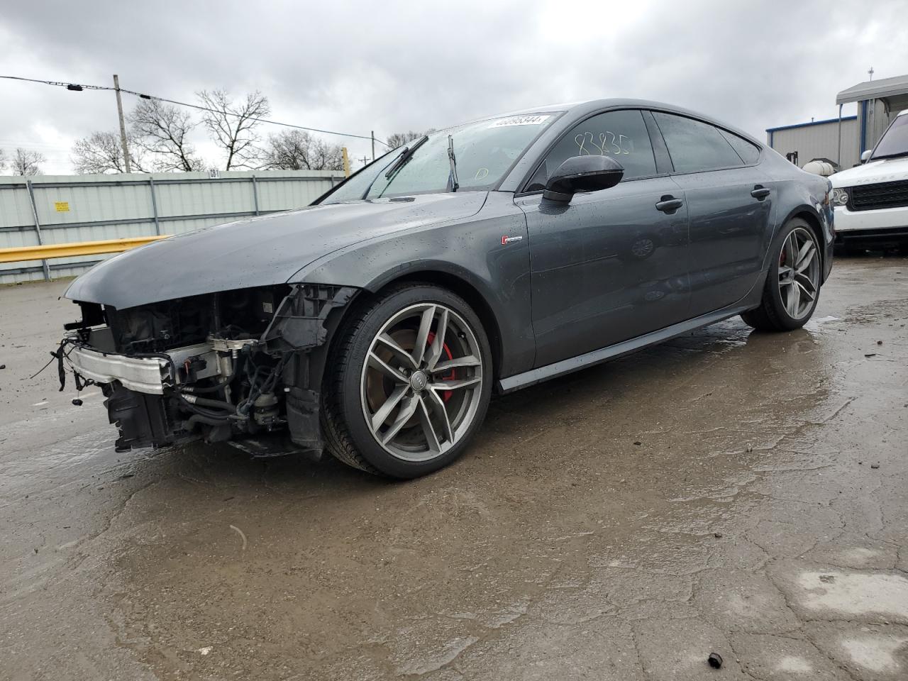 audi a7 2017 wauw3afc6hn000458