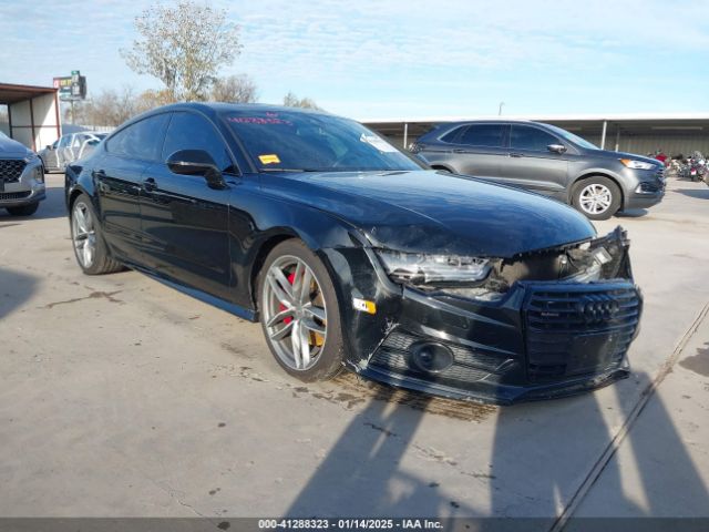 audi a7 2018 wauw3afc8jn028414