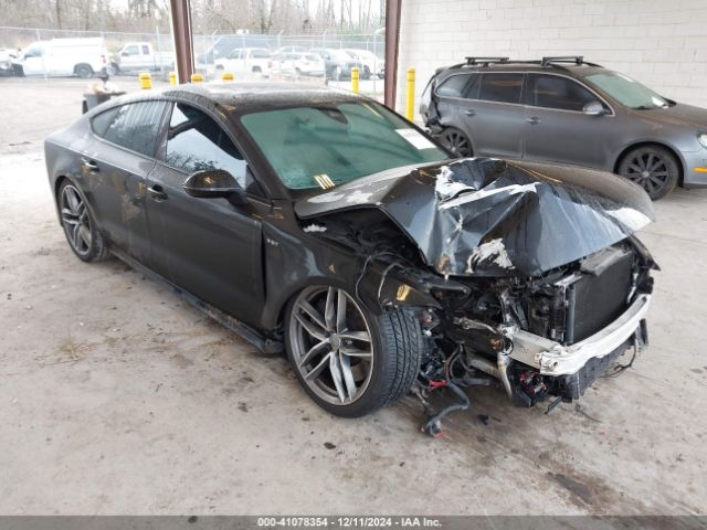 audi s7 2017 wauwfafc4hn009277