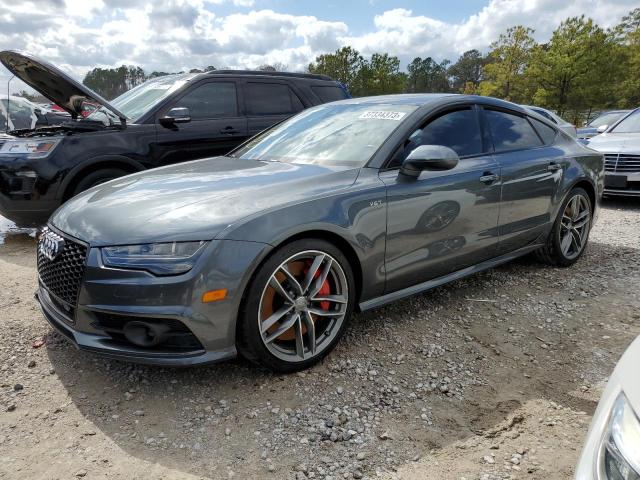 audi s7 2017 wauwfafc4hn124106