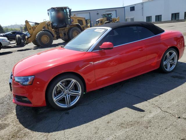 audi a5 prestig 2013 wauwfafh1dn008013