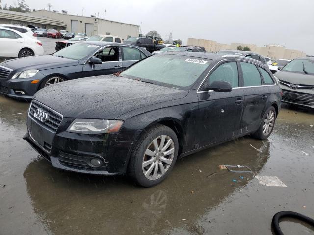 audi a4 premium 2010 wauwfafl2aa029573