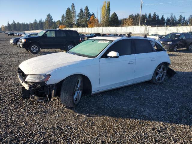 audi a4 premium 2010 wauwfafl4aa076796