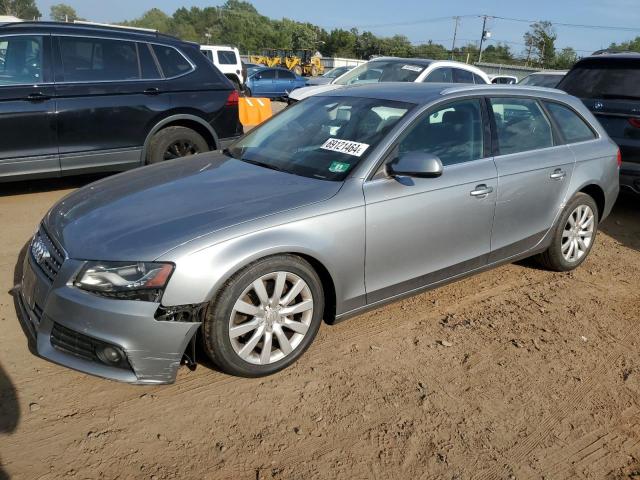 audi a4 premium 2010 wauwfafl6aa121818