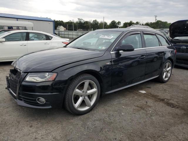 audi a4 premium 2012 wauwfafl6ca070792