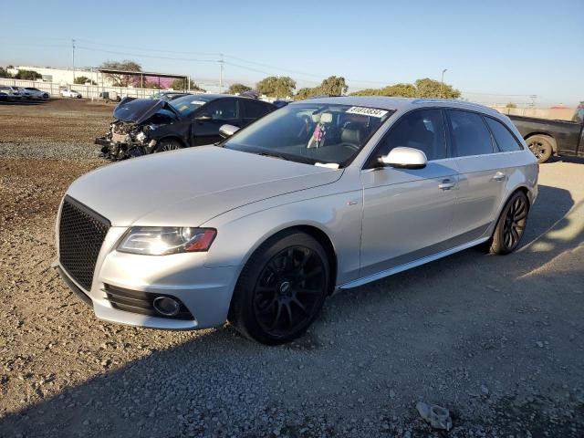 audi a4 premium 2012 wauwfafl6ca081193