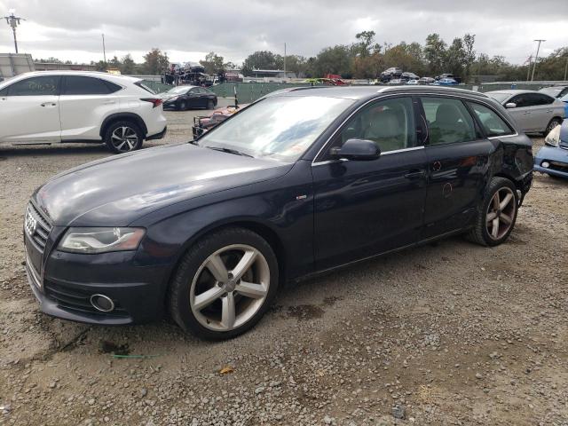 audi a4 premium 2012 wauwfafl7ca114024