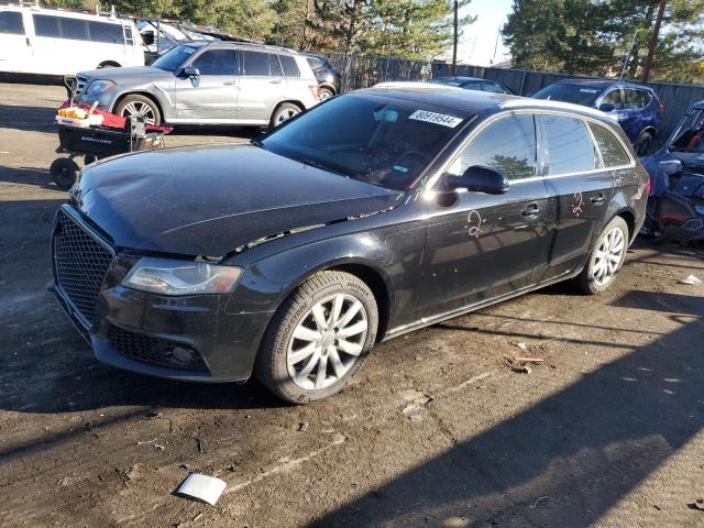 audi a4 premium 2010 wauwfafl8aa008033