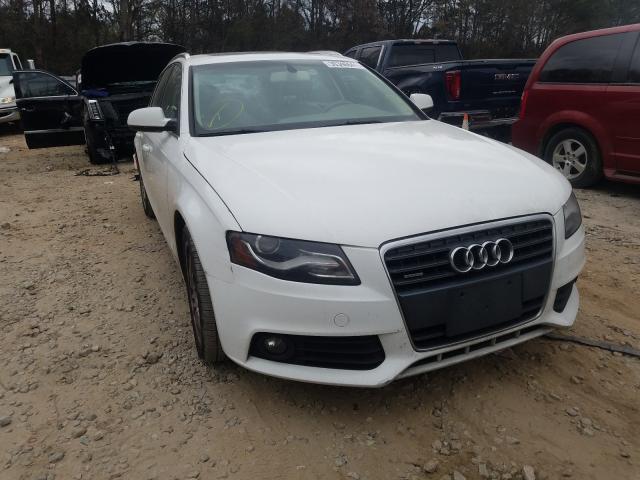 audi a4 premium 2010 wauwfaflxaa051160