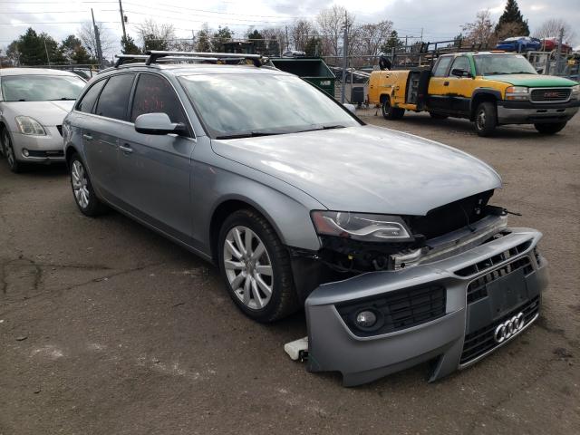 audi a4 premium 2011 wauwfaflxba016393