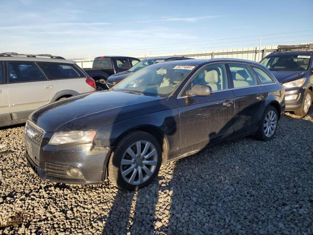 audi a4 premium 2011 wauwfaflxba099128