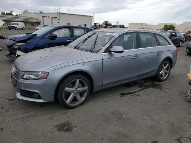 audi a4 premium 2011 wauwfaflxba128062