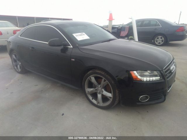 audi a5 2010 wauwfafr4aa031135