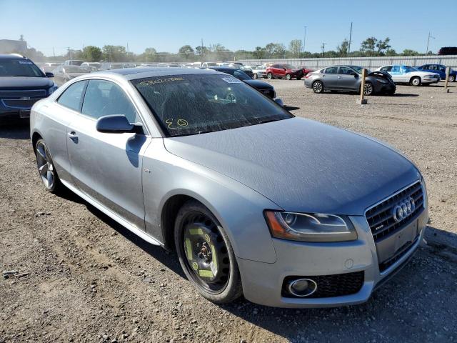 audi a5 prestig 2011 wauwfafrxba031190