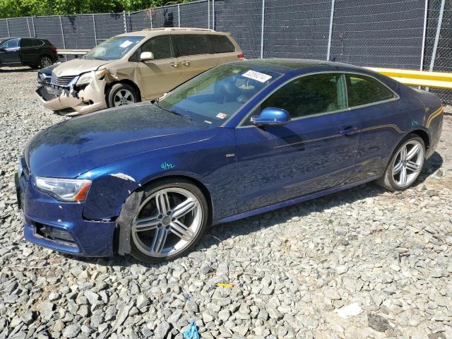 audi a5 2013 wauwfafrxda037705